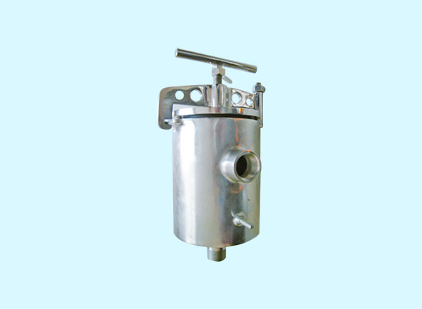 SEAWATER FILTER