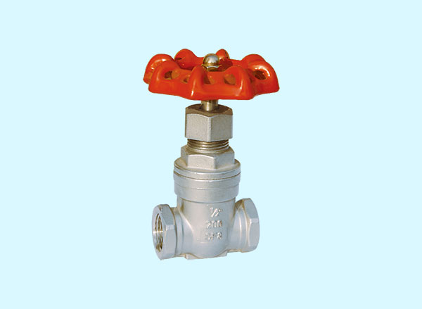 Gate valves